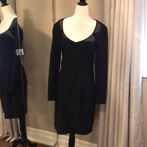 🔥Nanette Lepore Transporter Dress - Picture 4 of 14